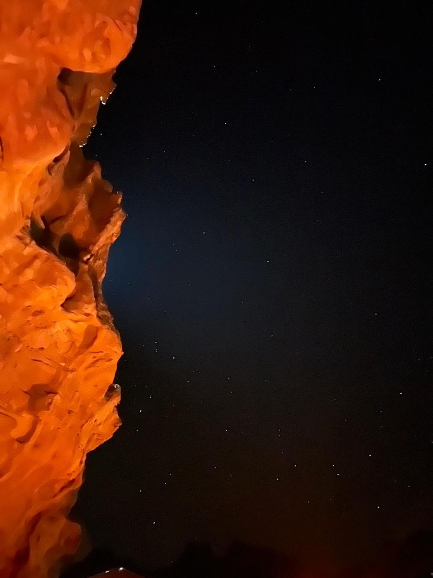 Wadi Rum Bedouin Experience المظهر الخارجي الصورة