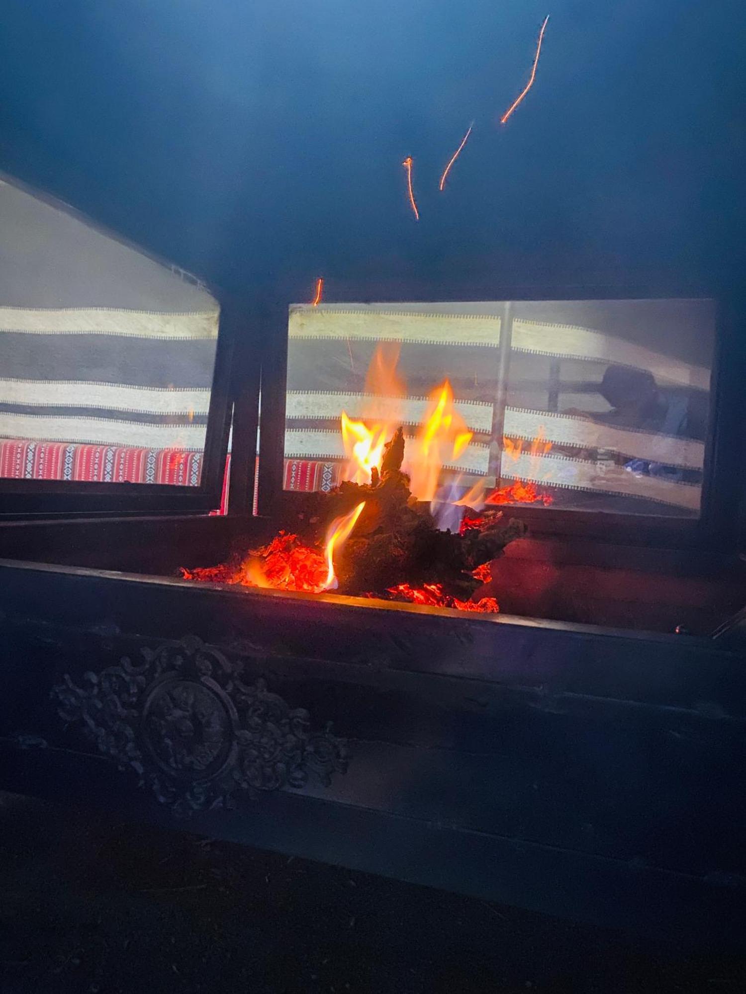 Wadi Rum Bedouin Experience المظهر الخارجي الصورة